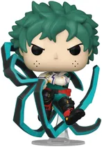 Boneco Izuku Midoriya - MY Hero Academia - Funkopop! 1347