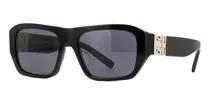 Givenchy Lentes 40036U *01A Acetato 56# Negro