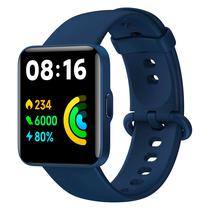 Smartwatch Xiaomi Mi Watch Lite REDMIWT02 - Azul