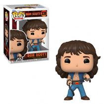 Funko Pop Rocks Ac/DC Bon Scott 339