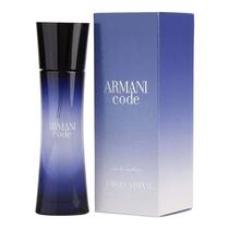 Perfume Giorgio Armani Code - Eau de Parfum - Feminino - 75ML