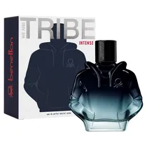 Benetton Colors Tribe Int. Mas 90ML