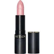 Revlon Labial Super Lustrous Lipstick 015 Make It Pink