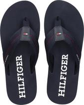 Chinelo Tommy Hilfiger - FM0FM04864 DW5 (Masculino)