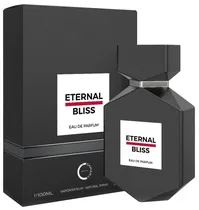 Perfume Camara Eternal Bliss Edp 100ML - Unissex