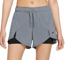 Shorts Deportivo Femenino Nike Flex Essential 2 En 1