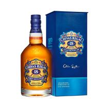 Whisky Chivas Regal 18 A?Os 750ML