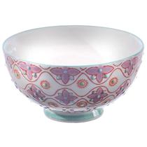 Bowl Rosado T16008-09CM