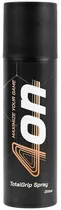 Spray Anti-Derrapante para Raquetes Padel Y Beach Tennis Totalgrip 4ON - 200ML