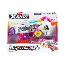 Lanzador de Dardos Zuru X-Shot Blastercorn 36729
