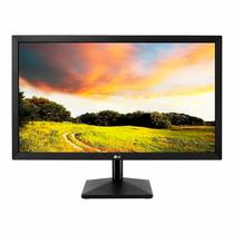 Monitor LG 24MK430H-B 24" Full HD 75HZ HDMI VGA - Preto