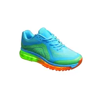 Tenis LED Gati Running TXL-41 Azul (N.37)
