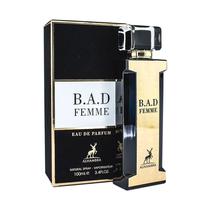 Perfume Maison Alhambra B.A.D Femme - Eau de Parfum - Feminino - 100ML