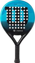 Raquete de Padel Wilson Fierce Elite Padel 2 WR114911U2