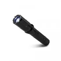 Lanterna com Maquina de Choque/Laser 228 15000W - Preto