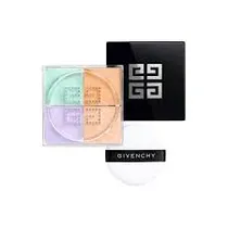 Givenchy Polvo Prisme Libre Loose N04 Mouseline Acidulee