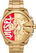 Relogio Diesel DZ4642 Mega Chief - Masculino