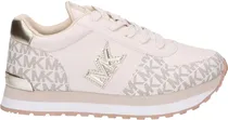 Tênis Kids Michael Kors MK101090T - Feminino