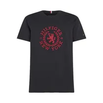 Camiseta Tommy Hilfiger MW0MW33682 DW5