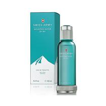 Perfume Feminino Victorinox Mountain Edt 100ML