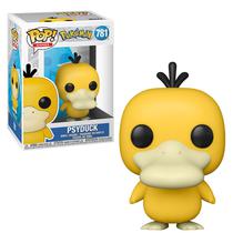 Funko Pop! Games Pokemon - Psyduck 781