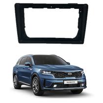 Moldura/Panel/Marco para Kia Sorento 9" 2014-15