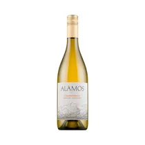 Vino Alamos Chardonnay 750ML