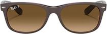 Oculos de Sol Ray Ban RB2132 6608M2 55 - Feminino