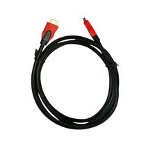 Cable HDMI Satellite AL-13 3M Negro