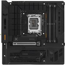 Placa Mãe Asus Tuf Gaming B760M-BTF LGA 1700 DDR5 Wifi - Preto