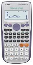 Calculadora Casio FX-570ES Plus