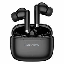 Fone de Ouvido Blackview Airbuds 4 Wireless - Preto