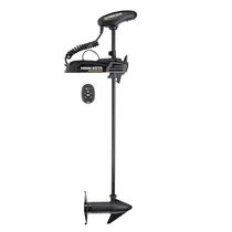Motor Elétrico Minn Kota Power Drive V2 55 Libras - Haste 54" (137 CM) - I-Pilot - com Sistema Spot Lock (Âncora) One-Boat Network