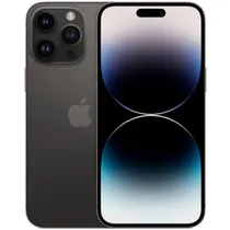 Apple iPhone 14 Pro 128GB Chip Fisico Negro Swap Grado A Menos (Garantia Un Mes)