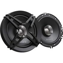 Alto Falante para Automovel Sony XS-FB161 6.5" 260 W 2 Vias - Preto