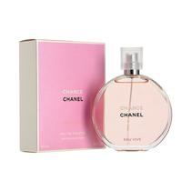 Perfume Chanel Chance Eau Vive Eau de Toilette 100ML