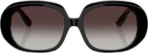 Óculos de Sol Dolce & Gabbana DG4476 32998G 56 - Feminino