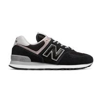 Tenis New Balance Masculino 574 Preto ML574EGK