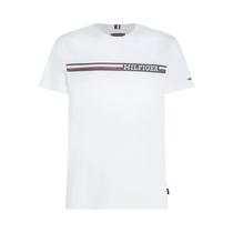 Camiseta Tommy Hilfiger MW0MW33688 YBR