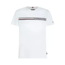 Camiseta Tommy Hilfiger MW0MW33688 YBR