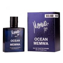 Perfume Masculino Memwa 160 Ocean 25ML