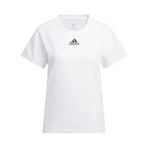 Remera Adidas IW4983 Small Logo Femenino