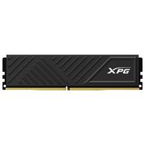 Memoria Adata XPG Gammix D35, 8GB, 3200MHZ, DDR4, C/DissiPador, Black, AX4U32008G16A-SBKD35