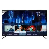 TV Hye HYE65ATUH 65" Smart/Android 4K