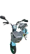 Motocicleta Eletrica Hayattech NV02