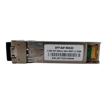 F. M SFP 4.25G 300M LC DDM SFP-84F-R003D 850NM MMF