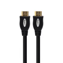 Cabo HDMI 5M Quanta QTHDMI50 Preto