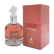 Perf Maison Alhambra Candid Tonight 100M