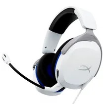 Fone Hyperx Cloud Stinger 2 Core c/ Mic 3.5MM Whit 6H9B5AA/White