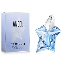 Mugler Angel Edp Fem 50ML